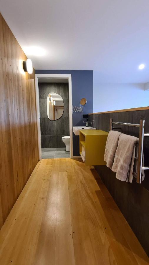 Apartment Kowhai -private Opposite Golf Course In Wanaka